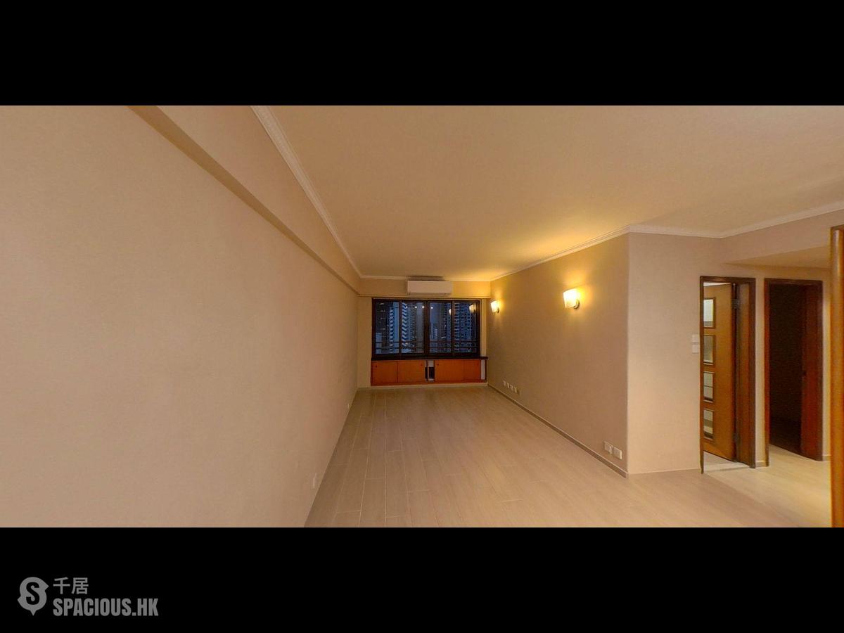 Mid Levels East - Grandview Tower Block B 01
