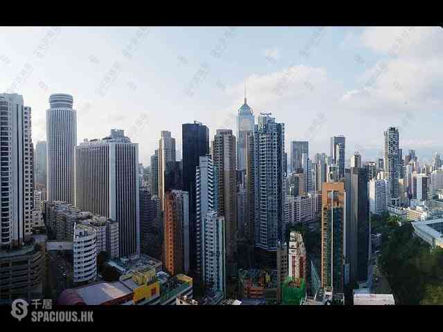 Mid Levels East - Grandview Tower Block B 16