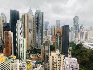 Mid Levels East - Grandview Tower Block B 17