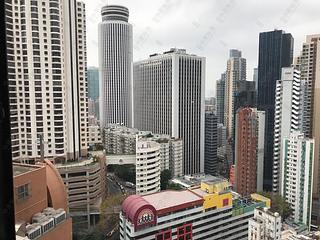 Mid Levels East - Grandview Tower Block B 18