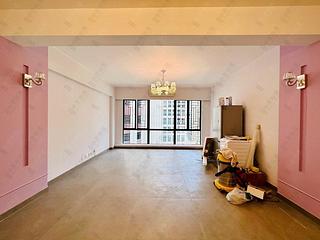Wan Chai - Fujiya Mansion 15