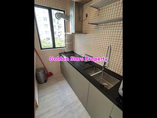 Sheung Wan - Pong Fai Building 03