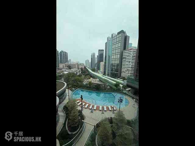Wong Chuk Hang - The Southside Phase 3B Blue Coast Tower 2B 02