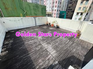 Sheung Wan - Pong Fai Building 06