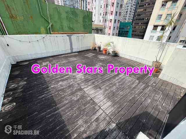 Sheung Wan - Pong Fai Building 06