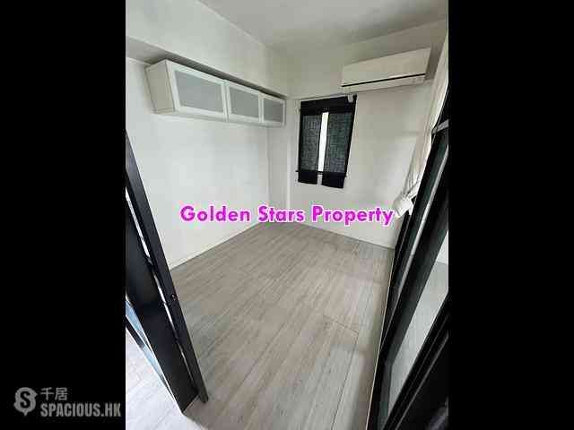 Sheung Wan - Pong Fai Building 07