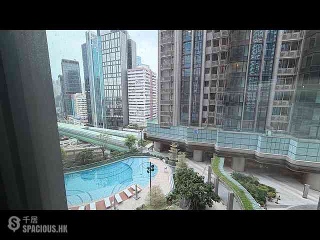 Wong Chuk Hang - The Southside Phase 3B Blue Coast Tower 2B 08