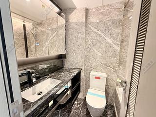 Wong Chuk Hang - The Southside Phase 3C Blue Coast II Tower 5 08