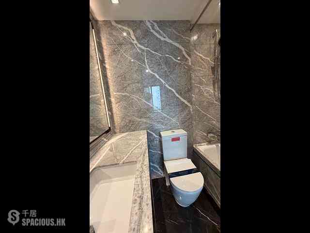 Wong Chuk Hang - The Southside Phase 3B Blue Coast Tower 2B 12