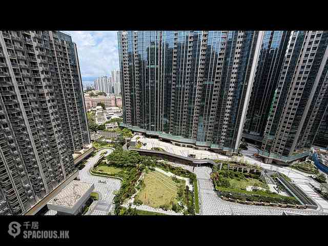 Wong Chuk Hang - The Southside Phase 1 Southland Tower 2A 02