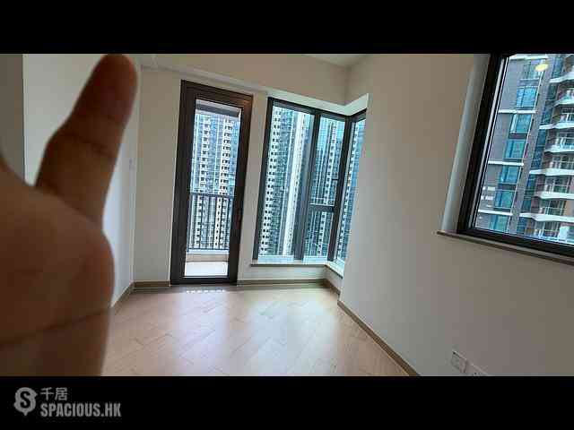 Wong Chuk Hang - The Southside Phase 1 Southland Tower 2A 14