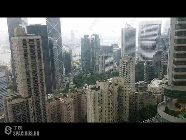 Mid Levels Central - Chung Tak Mansion 15