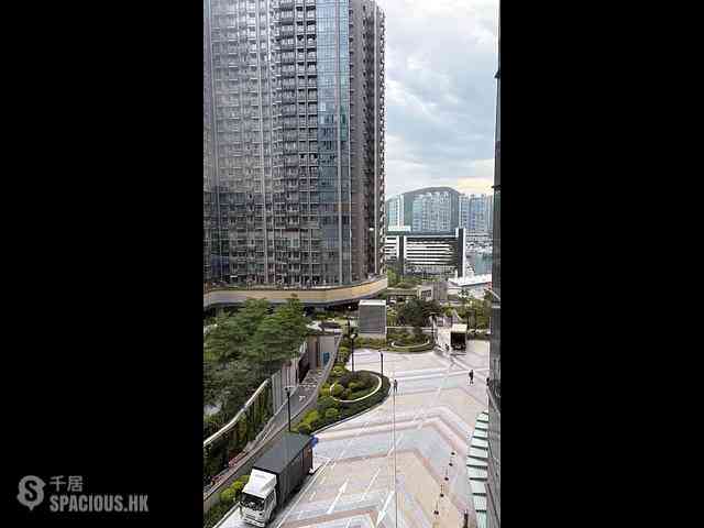 Wong Chuk Hang - The Southside Phase 3B Blue Coast Tower 2B 04