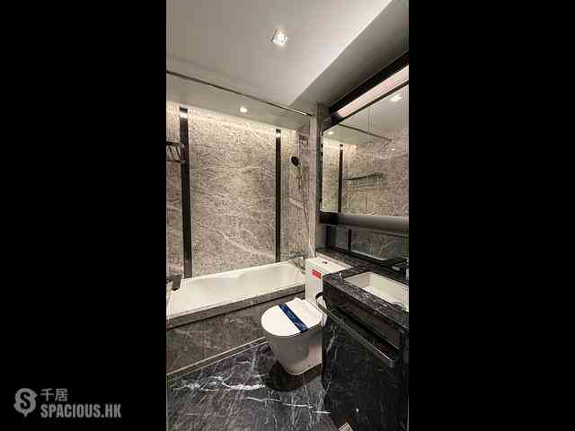 Wong Chuk Hang - The Southside Phase 3B Blue Coast Tower 2B 10