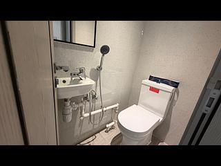Wong Chuk Hang - The Southside Phase 3B Blue Coast Tower 2B 17