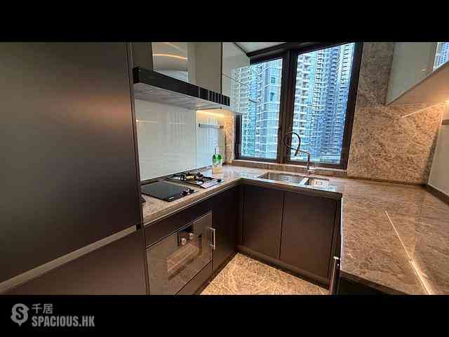 Wong Chuk Hang - The Southside Phase 3B Blue Coast Tower 2B 18