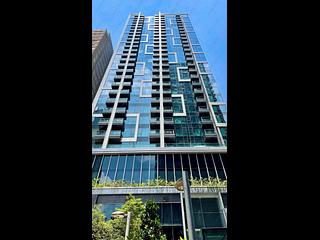 Sai Ying Pun - Two・Artlane 21