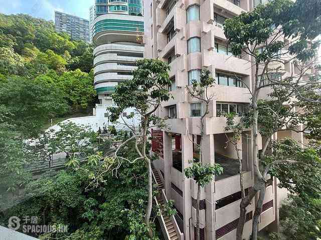 Mid Levels Central - Kam Fai Mansion 12