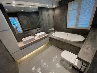 Mid Levels Central - Kam Fai Mansion 14