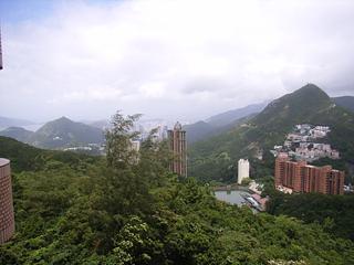大潭 - 阳明山庄 02