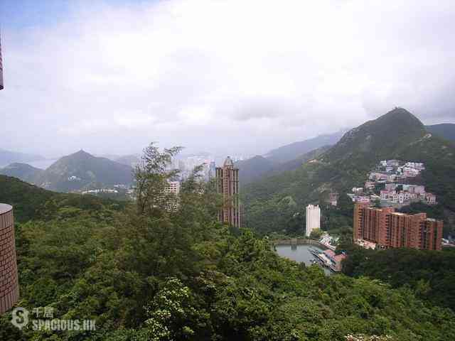 大潭 - 阳明山庄 02