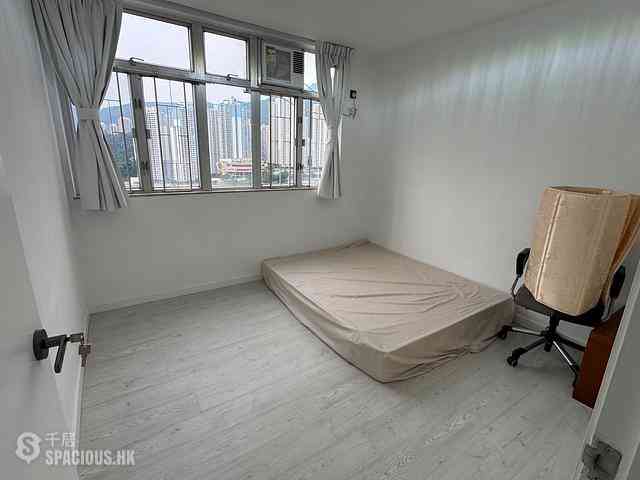 Kowloon Bay - Telford Gardens Block N 02