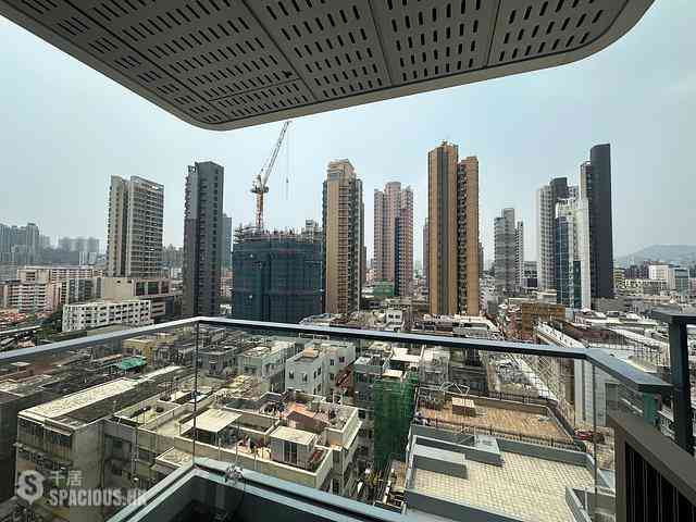 九龍城 - 南首 01