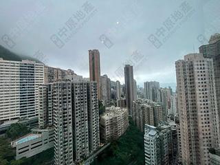 Mid Levels West - 80 Robinson Road 17
