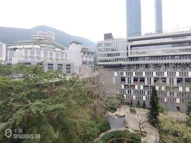 跑马地 - Eight Kwai Fong Happy Valley 01