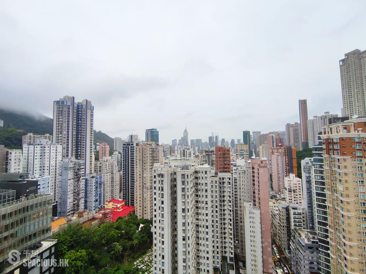 Happy Valley - Eight Kwai Fong Happy Valley 01