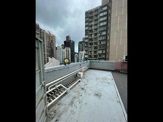 Sai Ying Pun - Fook Moon Building 02