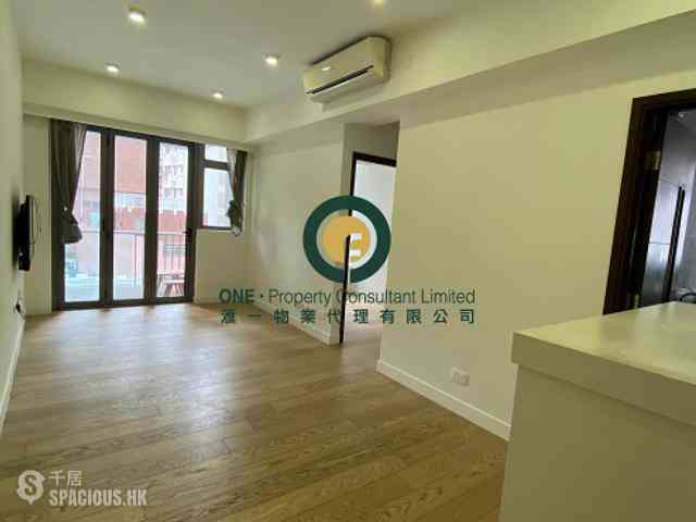 Sheung Wan - One Pacific Heights 01