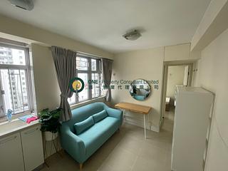 Sai Ying Pun - Fook Moon Building 03