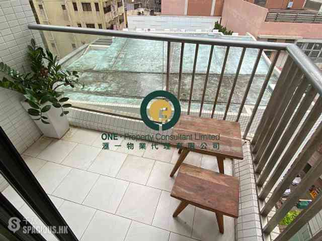 Sheung Wan - One Pacific Heights 02