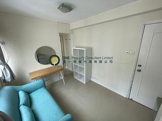 Sai Ying Pun - Fook Moon Building 04