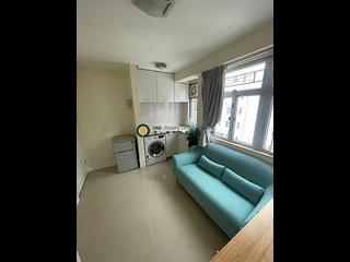 Sai Ying Pun - Fook Moon Building 05