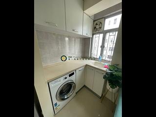 Sai Ying Pun - Fook Moon Building 06
