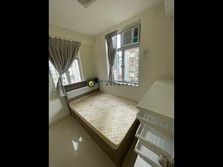 Sai Ying Pun - Fook Moon Building 07