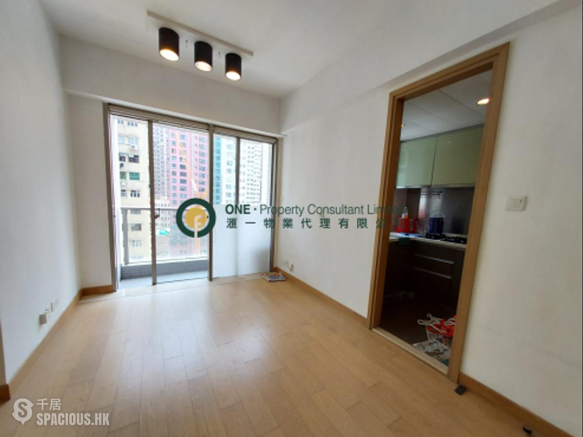 Sai Ying Pun - Island Crest 01