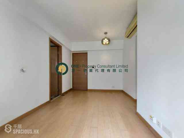 Sai Ying Pun - Island Crest 02