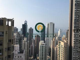 Sai Ying Pun - Fook Moon Building 08