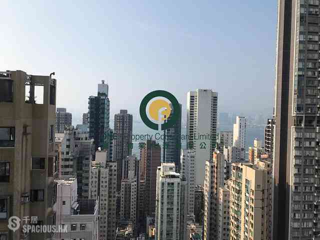 Sai Ying Pun - Fook Moon Building 08