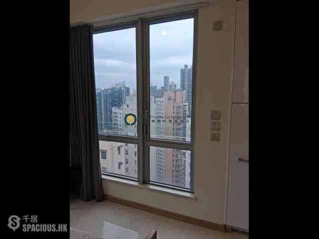 Sai Ying Pun - 63, Pokfulam 03