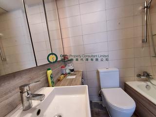 Sai Ying Pun - Island Crest 04