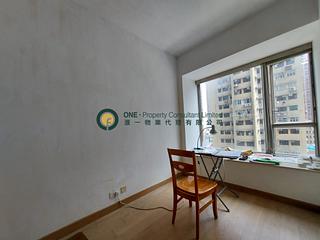 Sai Ying Pun - Island Crest 06