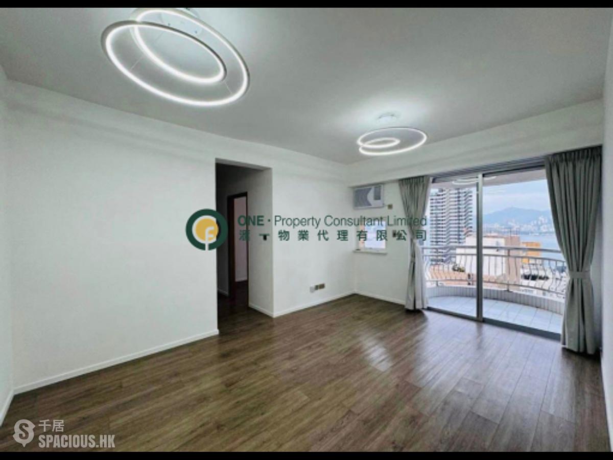 Sai Ying Pun - Kingsfield Tower 01