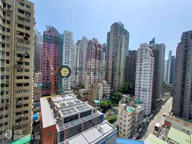 Sai Ying Pun - Island Crest 07