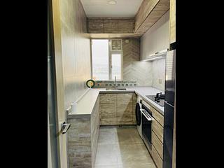 Sai Ying Pun - Kingsfield Tower 02