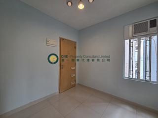 Sai Ying Pun - Kwai Cheong Building 02