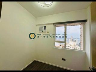 Sai Ying Pun - Kingsfield Tower 05